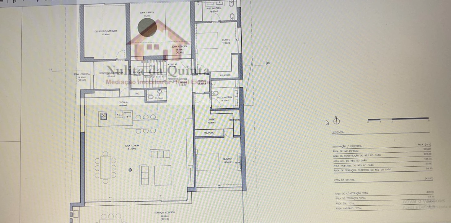 Moradia T5 para Venda em Albufeira e Olhos de Água Foto 57