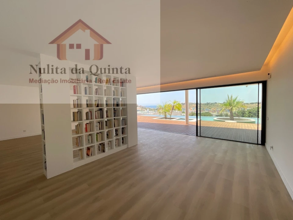 Moradia T5 para Venda em Albufeira e Olhos de Água Foto 33