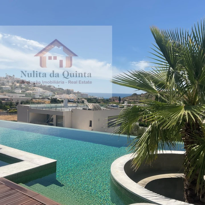 Moradia T5 para Venda em Albufeira e Olhos de Água Foto 67