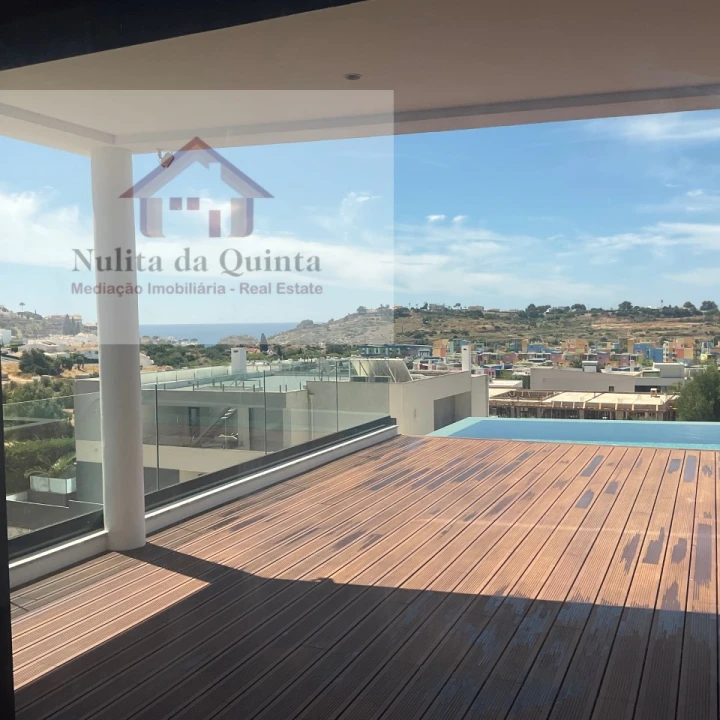 Moradia T5 para Venda em Albufeira e Olhos de Água Foto 65