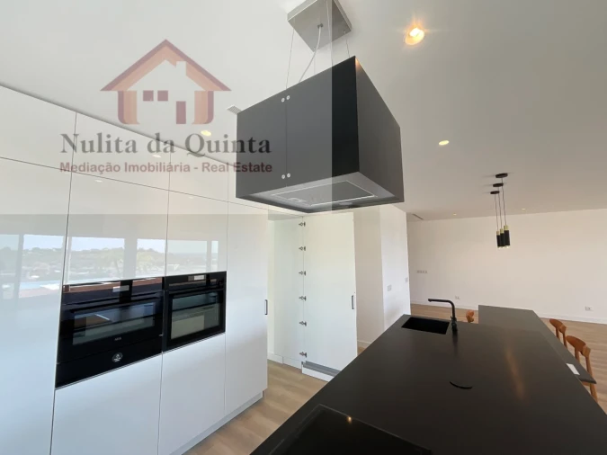 Moradia T5 para Venda em Albufeira e Olhos de Água Foto 26