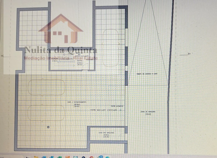 Moradia T5 para Venda em Albufeira e Olhos de Água Foto 55