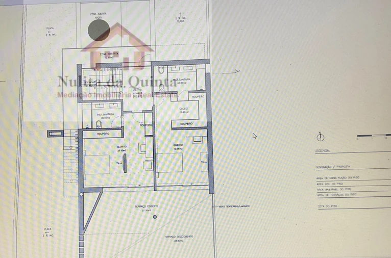 Moradia T5 para Venda em Albufeira e Olhos de Água Foto 56