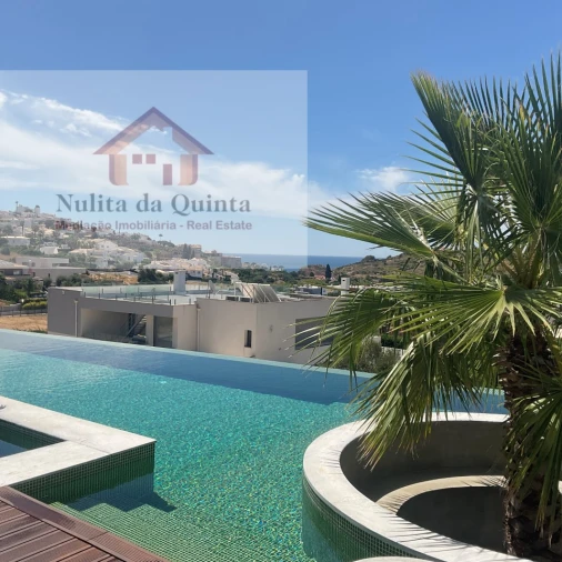Moradia T5 para Venda em Albufeira e Olhos de Água Foto 67