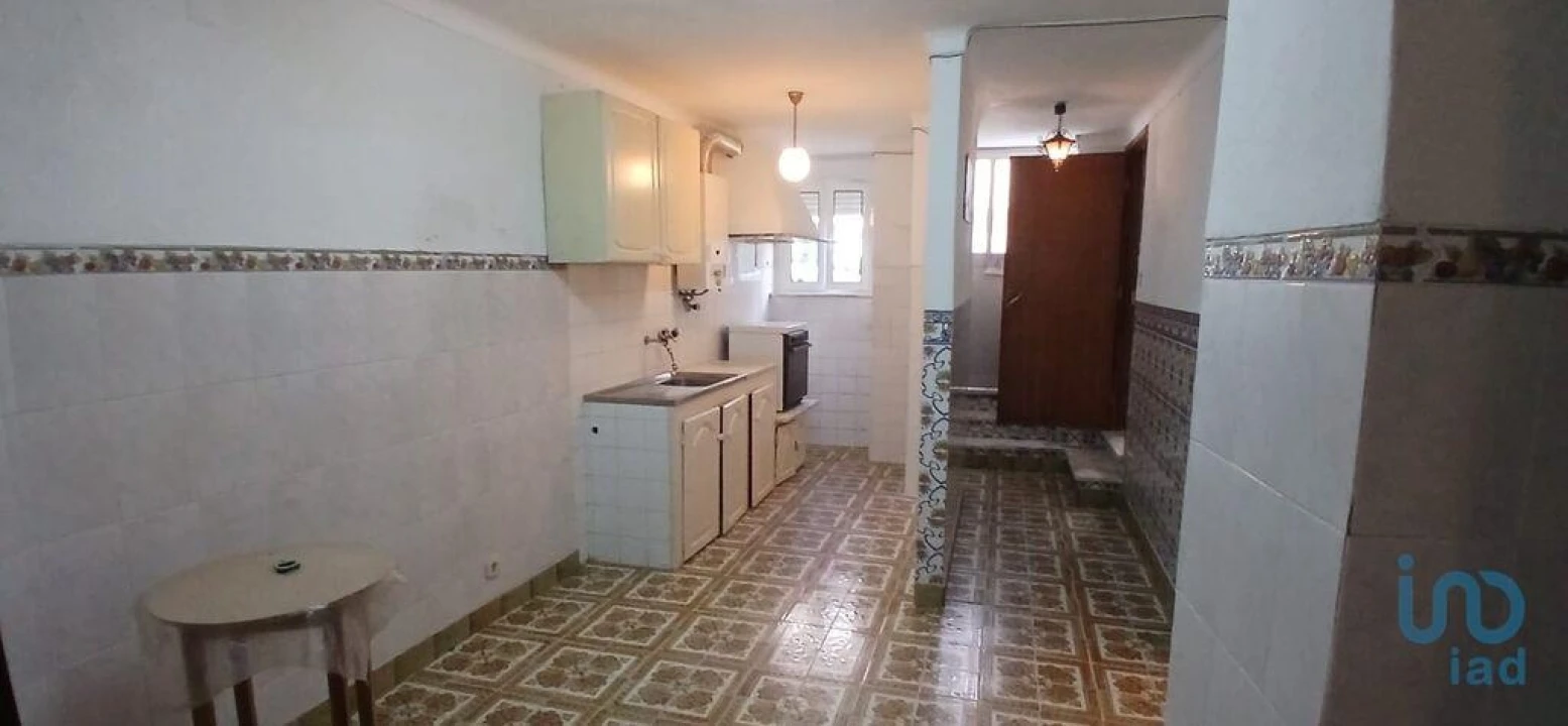 Moradia T6 para Venda em Ribeira de Nisa e Carreiras Foto 2