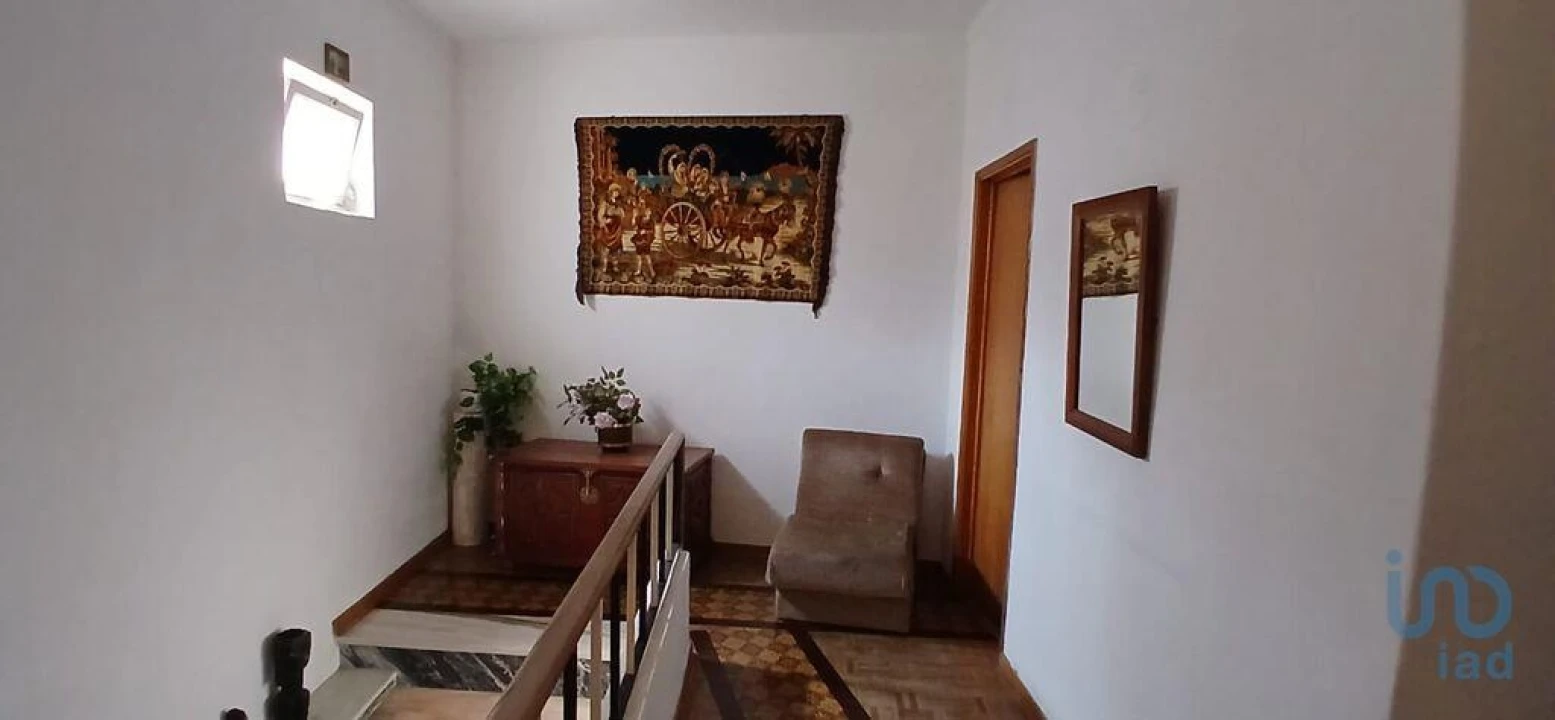 Moradia T6 para Venda em Ribeira de Nisa e Carreiras Foto 5