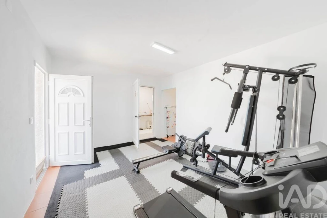 Moradia T4 para Venda em Aguda Foto 14