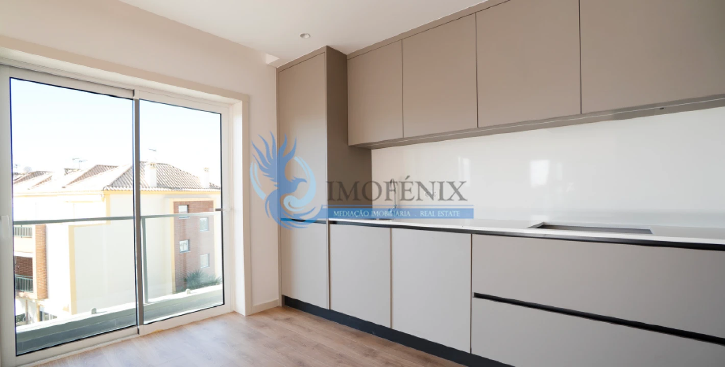Apartamento T2 para Venda em Conceição e Cabanas de Tavira Foto 8