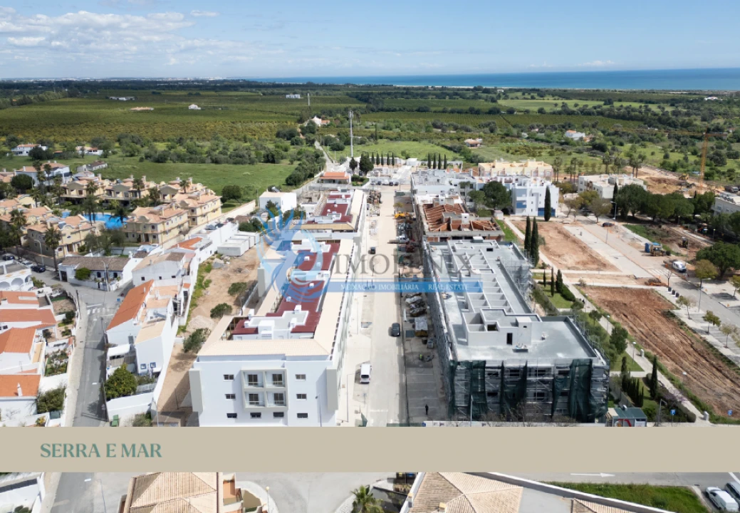 Apartamento T2 para Venda em Conceição e Cabanas de Tavira Foto 3