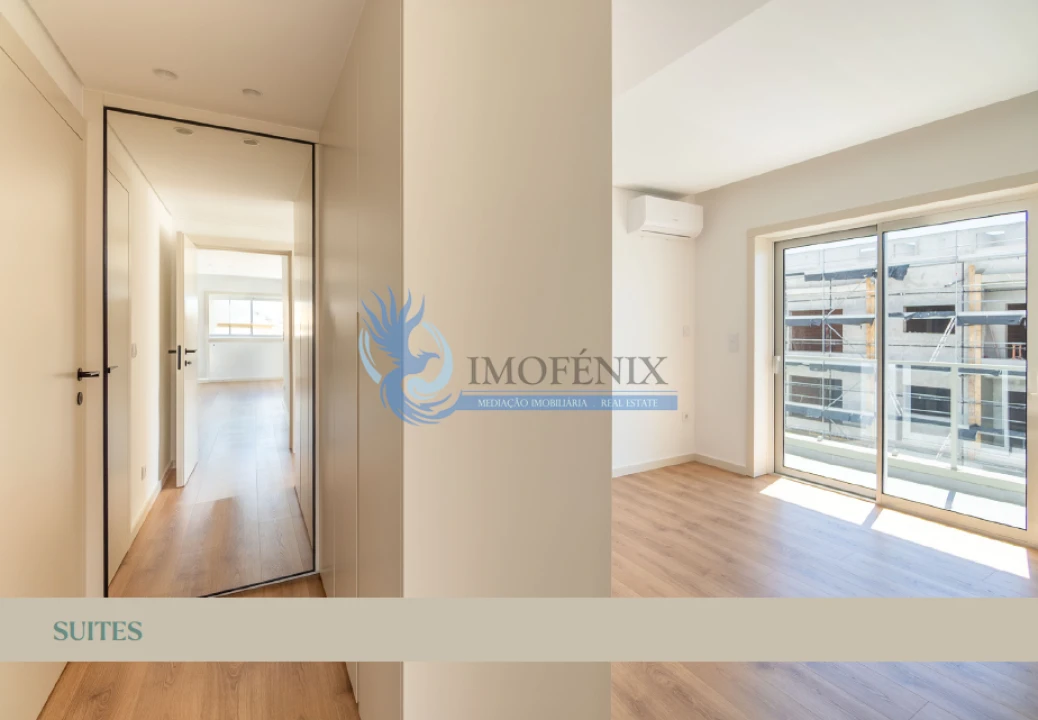 Apartamento T2 para Venda em Conceição e Cabanas de Tavira Foto 1