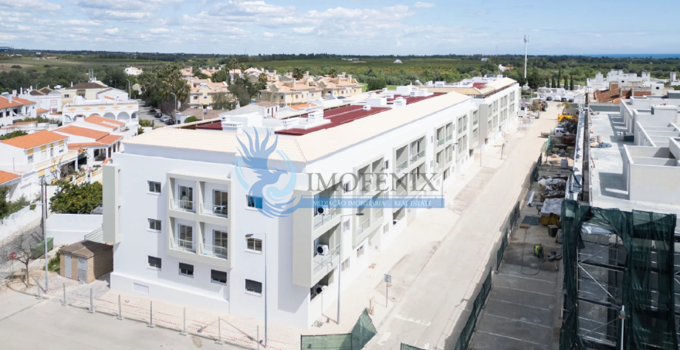 Apartamento T2 para Venda em Conceição e Cabanas de Tavira Foto 5
