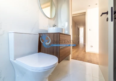 Apartamento T3 para Venda em Conceição e Cabanas de Tavira