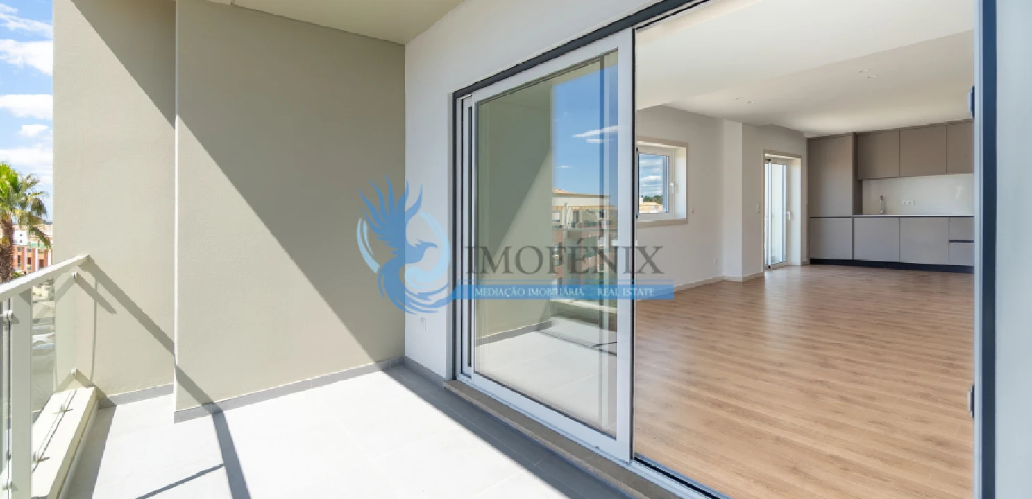 Apartamento T3 para Venda em Conceição e Cabanas de Tavira Foto 5