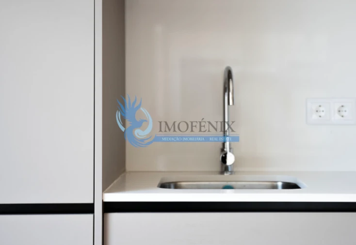 Apartamento T3 para Venda em Conceição e Cabanas de Tavira Foto 7