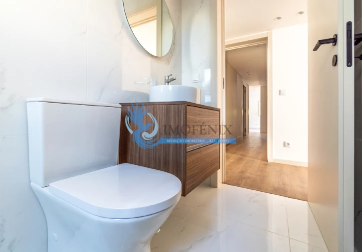 Apartamento T3 para Venda em Conceição e Cabanas de Tavira Foto 12