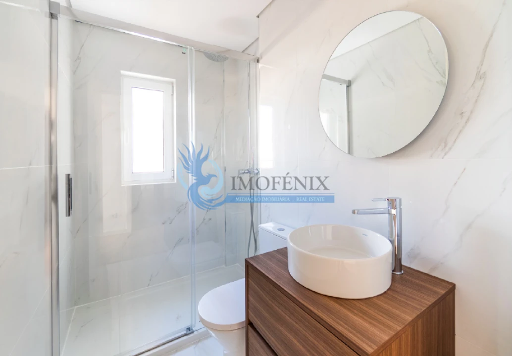 Apartamento T3 para Venda em Conceição e Cabanas de Tavira Foto 13