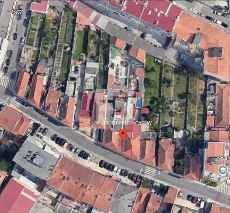 Moradia T3 para Venda em Custoias Foto 9