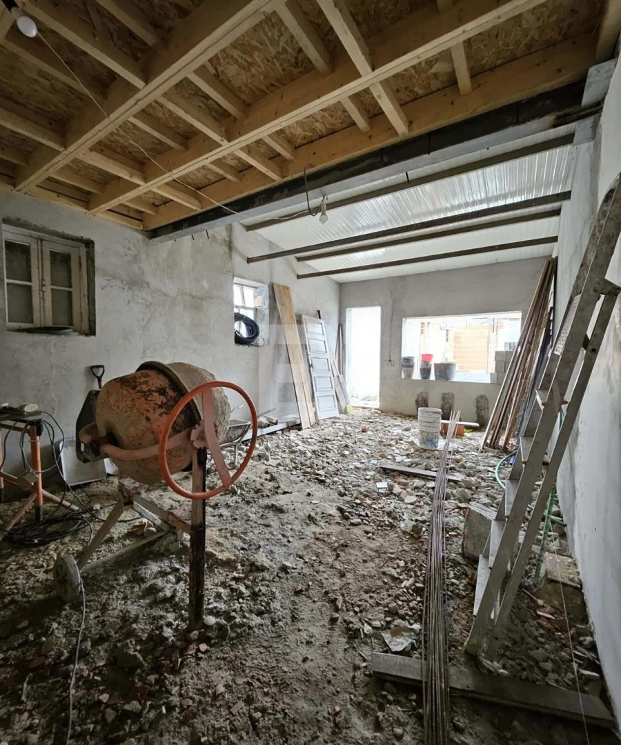 Moradia T3 para Venda em Custoias Foto 7