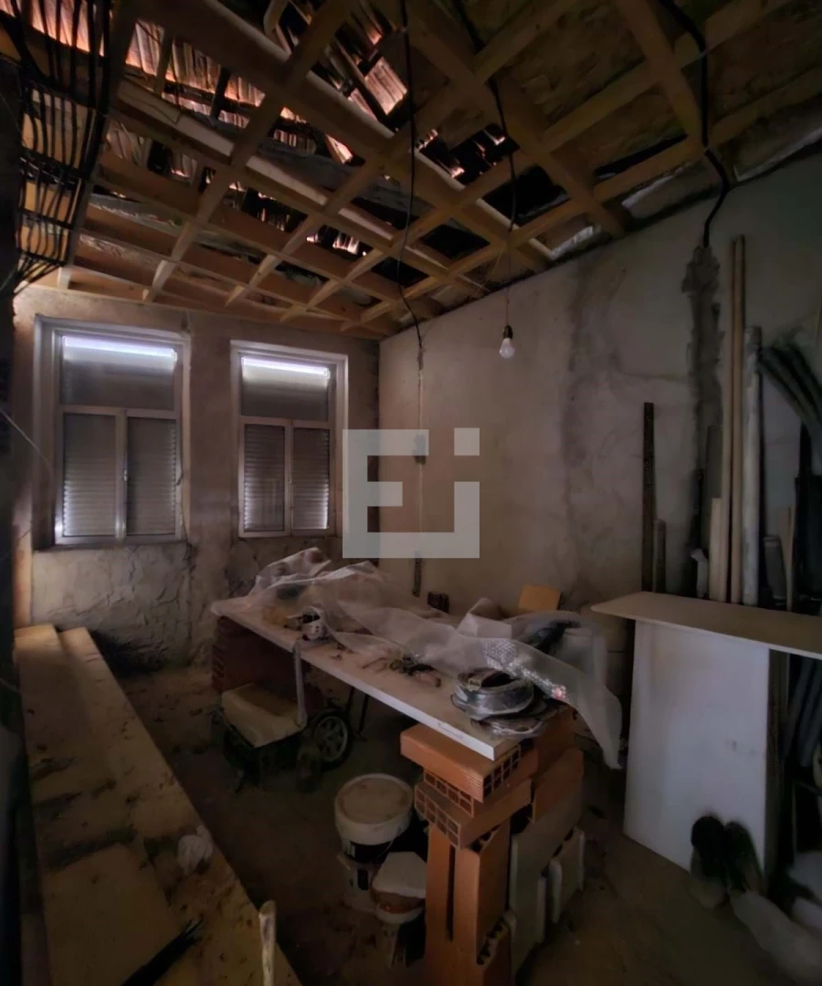 Moradia T3 para Venda em Custoias Foto 2