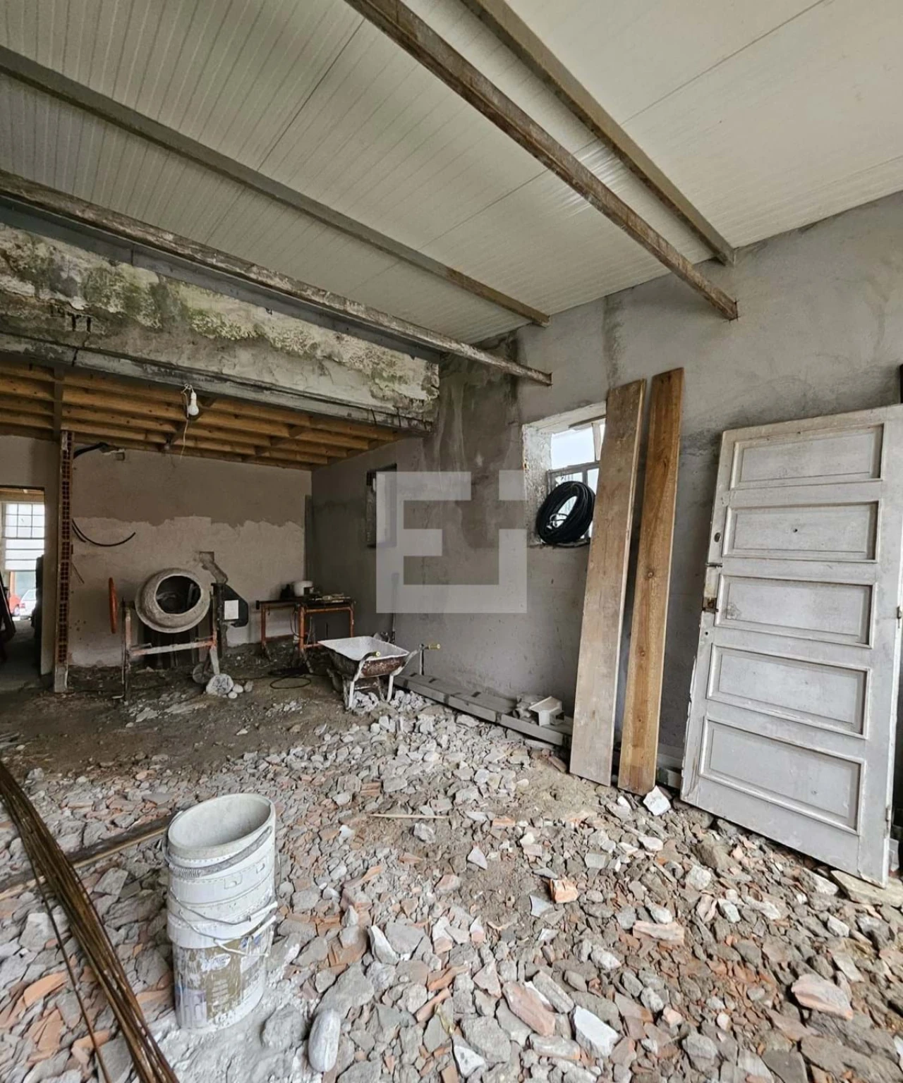 Moradia T3 para Venda em Custoias Foto 4