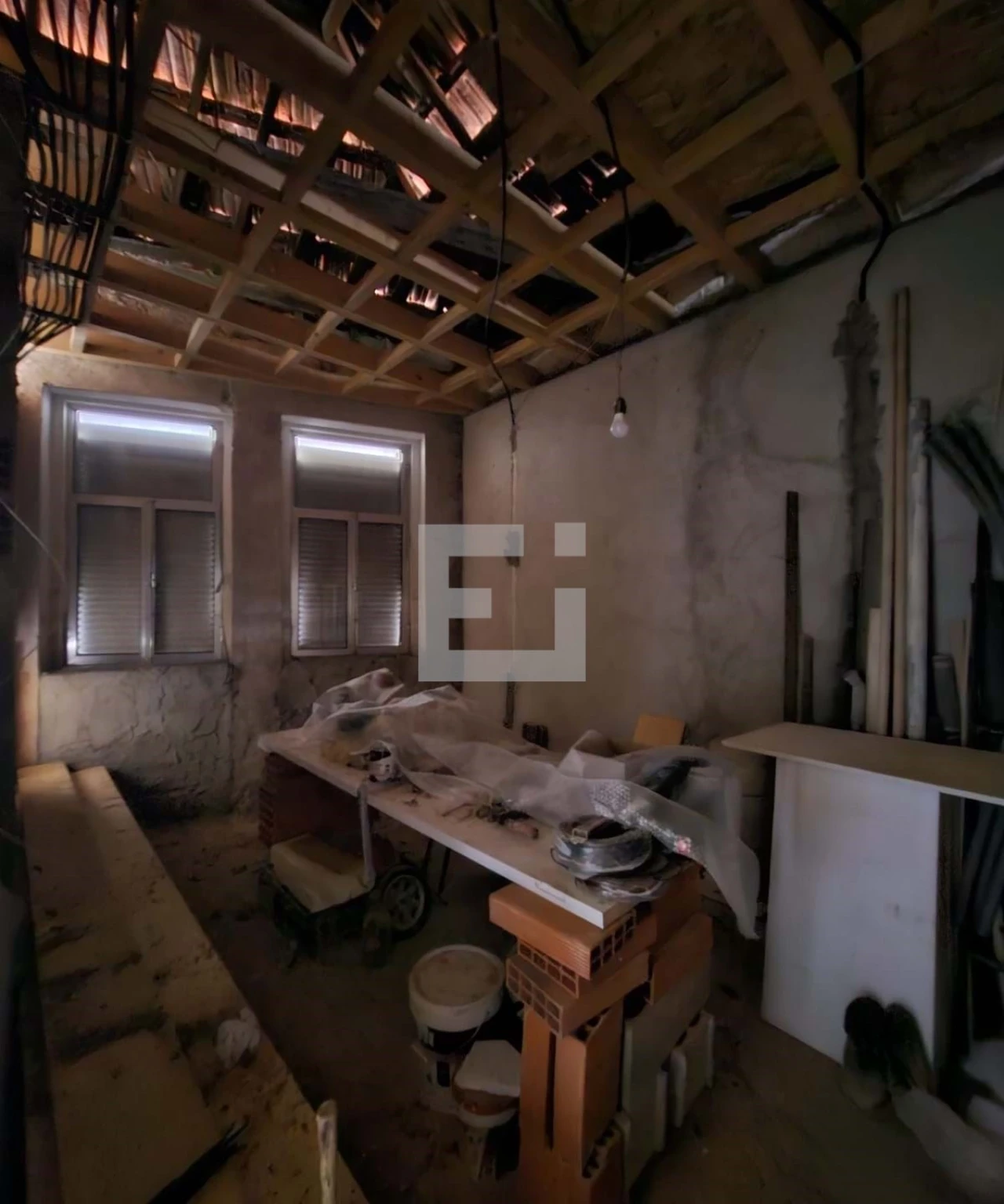 Moradia T3 para Venda em Custoias Foto 2