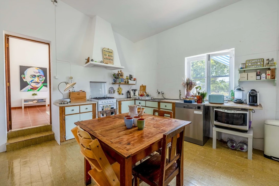 Moradia T3 para Venda em Vila do Bispo e Raposeira Foto 5