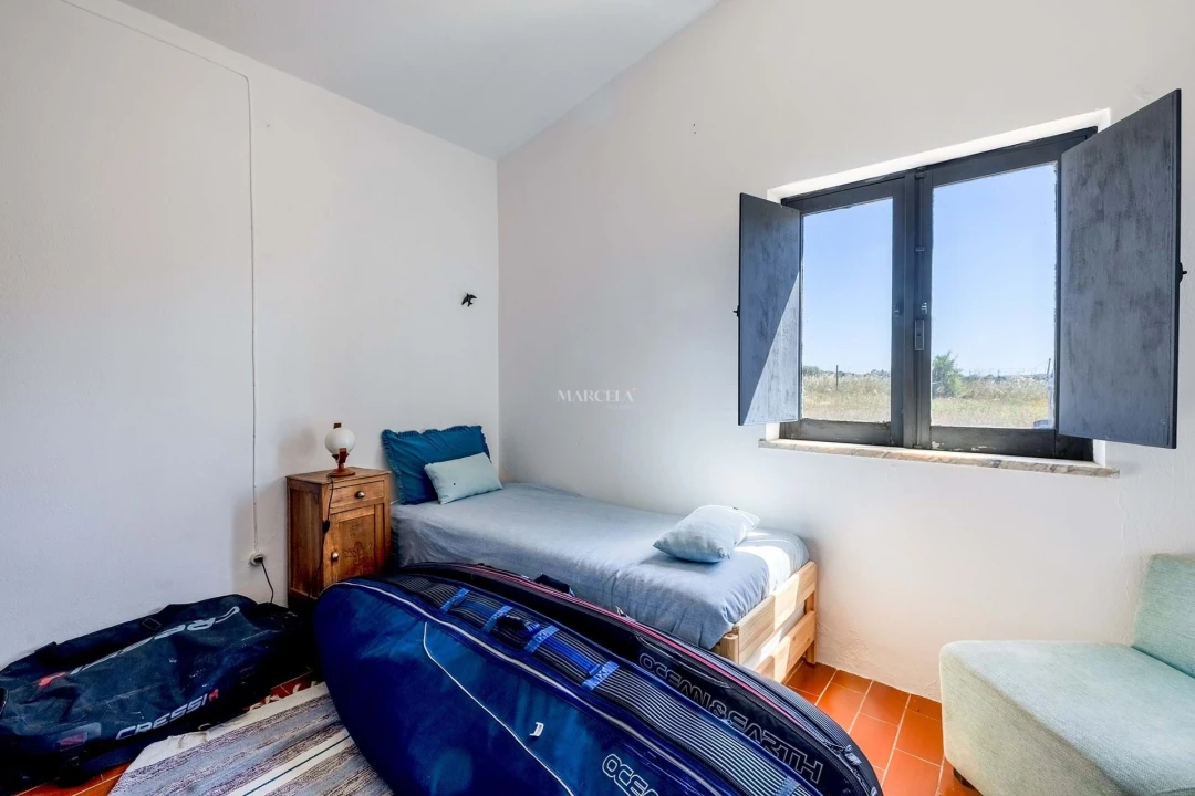 Moradia T3 para Venda em Vila do Bispo e Raposeira Foto 14