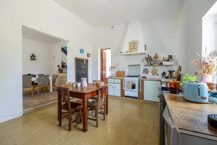 Moradia T3 para Venda em Vila do Bispo e Raposeira Foto 18