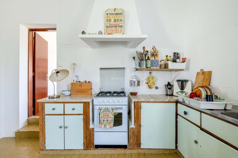 Moradia T3 para Venda em Vila do Bispo e Raposeira Foto 9