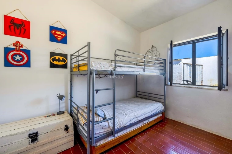 Moradia T3 para Venda em Vila do Bispo e Raposeira Foto 16