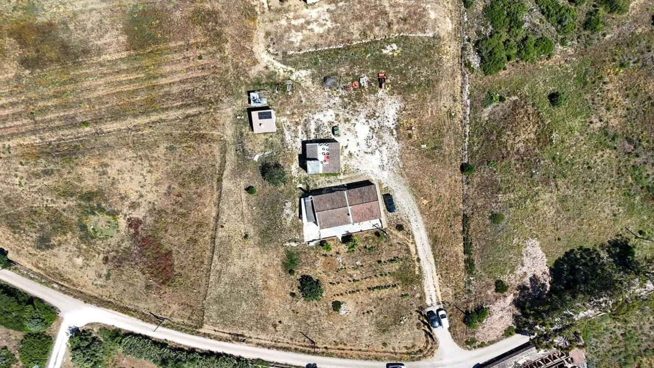 Moradia T3 para Venda em Vila do Bispo e Raposeira Foto 36