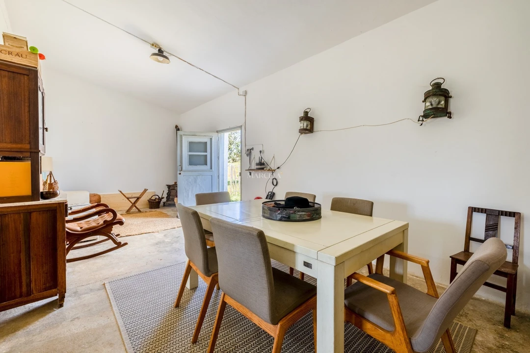 Moradia T3 para Venda em Vila do Bispo e Raposeira Foto 19