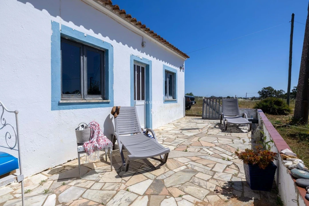 Moradia T3 para Venda em Vila do Bispo e Raposeira Foto 25