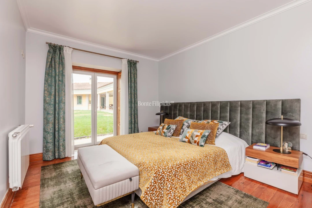 Moradia T6 para Venda em Lousa Foto 23