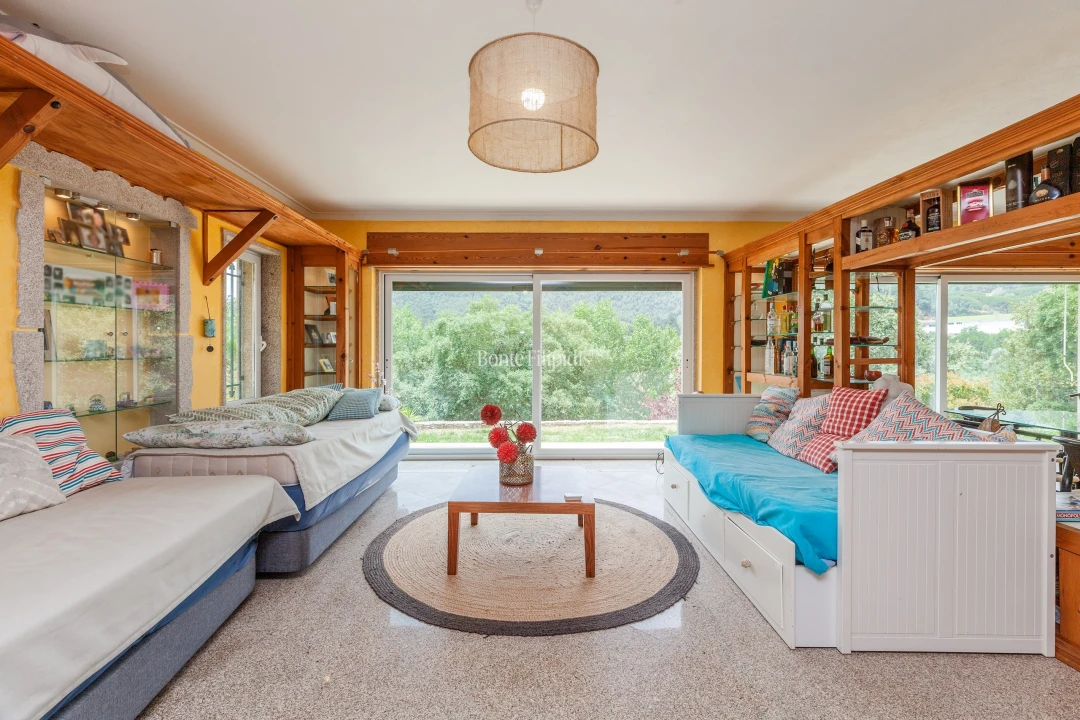 Moradia T6 para Venda em Lousa Foto 31