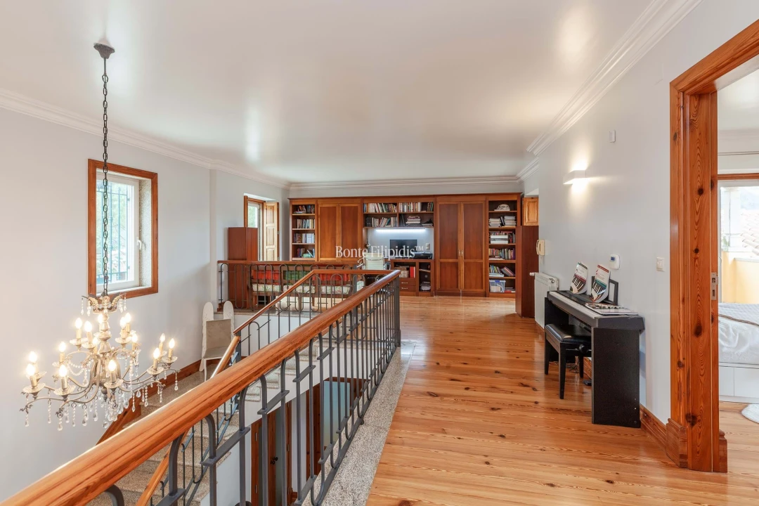 Moradia T6 para Venda em Lousa Foto 33