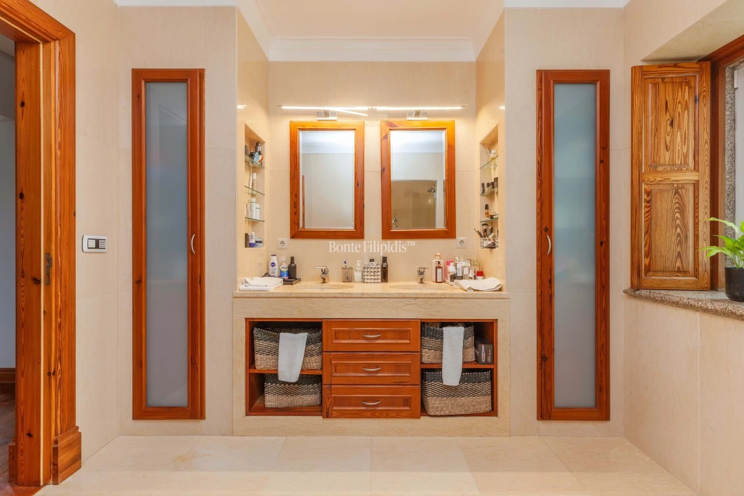 Moradia T6 para Venda em Lousa Foto 21