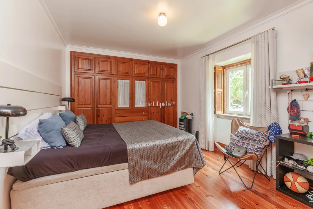 Moradia T6 para Venda em Lousa Foto 17