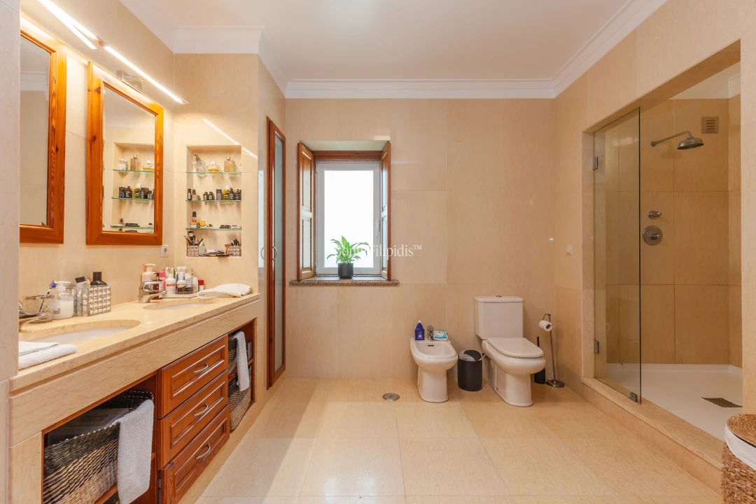 Moradia T6 para Venda em Lousa Foto 20