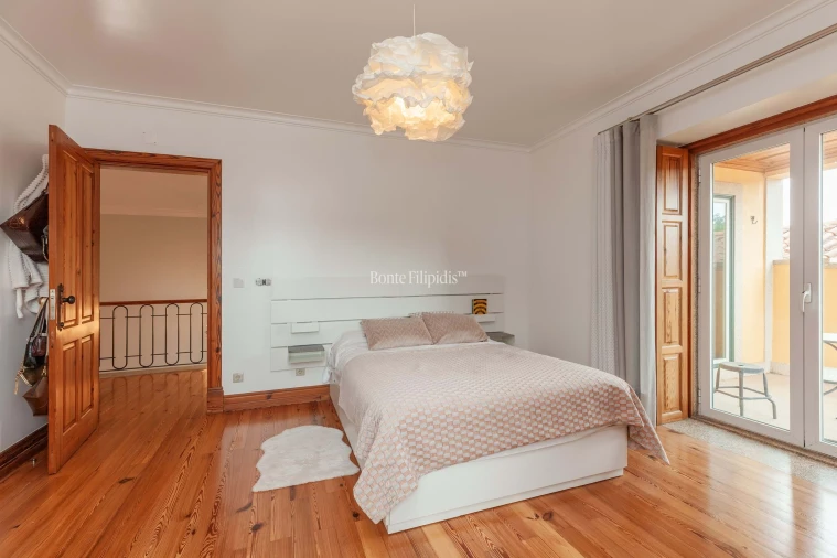 Moradia T6 para Venda em Lousa Foto 27