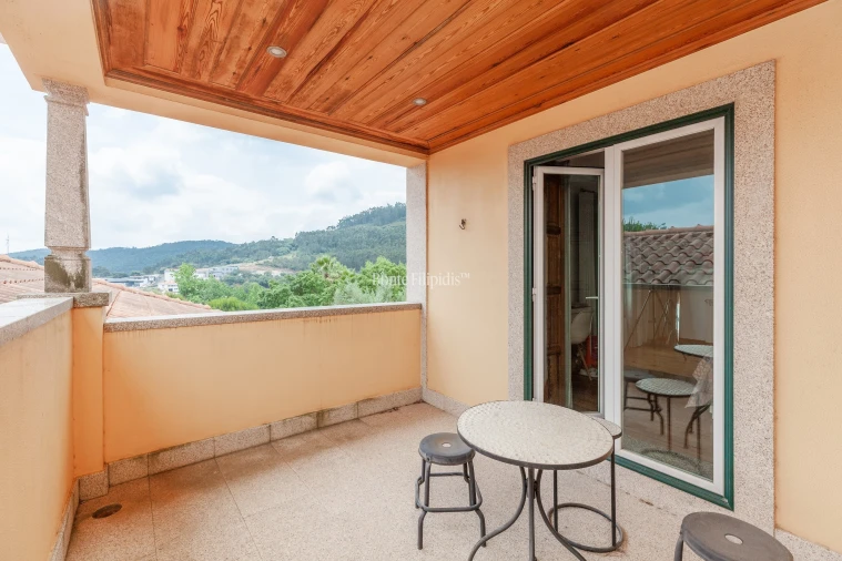 Moradia T6 para Venda em Lousa Foto 26