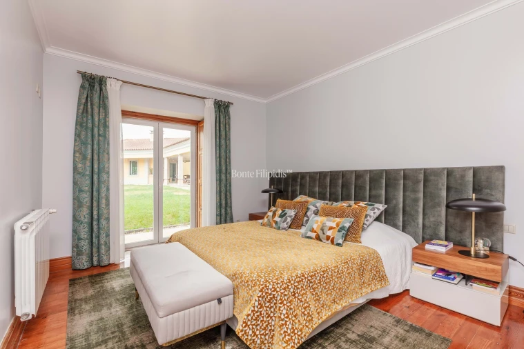 Moradia T6 para Venda em Lousa Foto 23