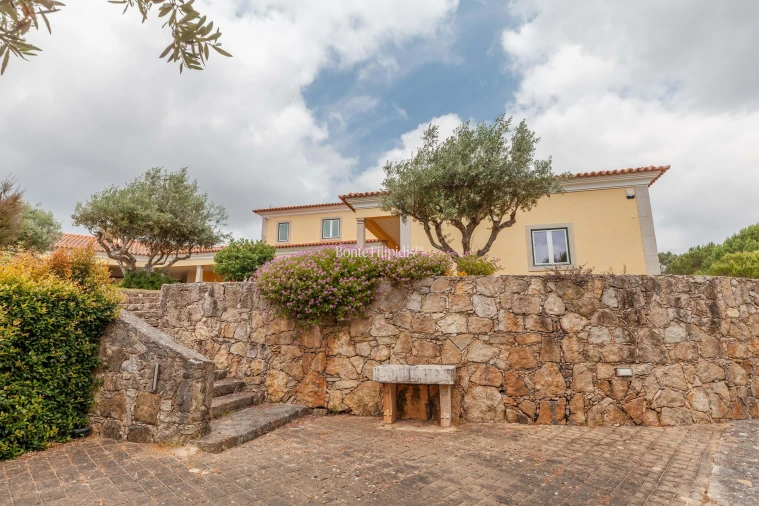 Moradia T6 para Venda em Lousa Foto 43