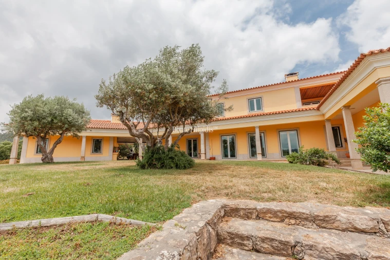 Moradia T6 para Venda em Lousa Foto 47