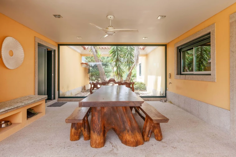 Moradia T6 para Venda em Lousa Foto 51