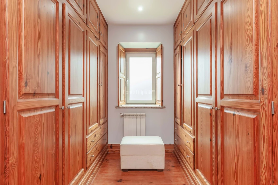 Moradia T6 para Venda em Lousa Foto 19