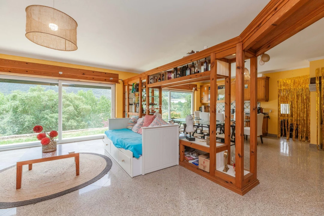 Moradia T6 para Venda em Lousa Foto 32