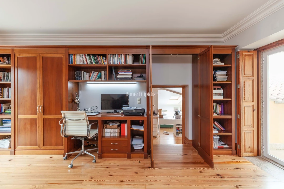 Moradia T6 para Venda em Lousa Foto 36