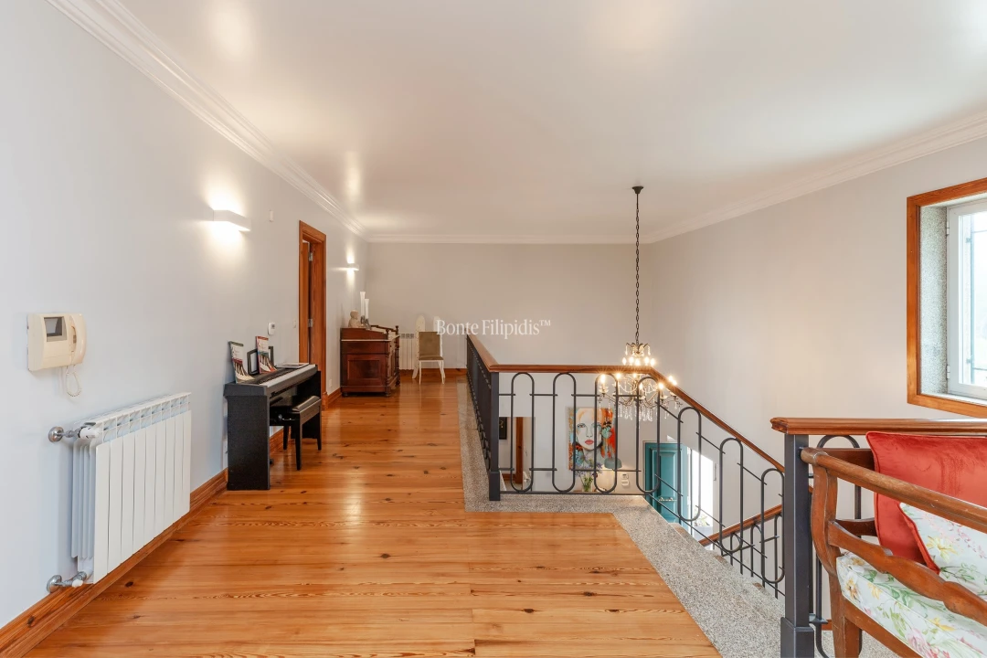 Moradia T6 para Venda em Lousa Foto 35