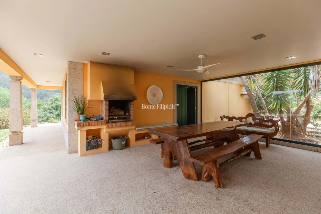 Moradia T6 para Venda em Lousa Foto 52